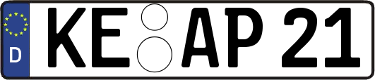 KE-AP21