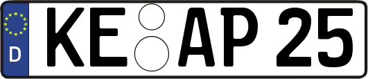 KE-AP25