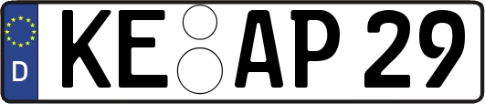KE-AP29