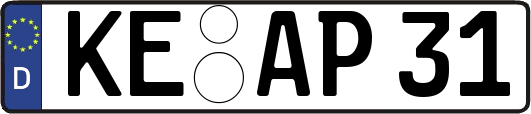 KE-AP31