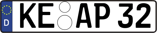 KE-AP32