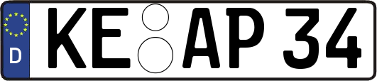 KE-AP34