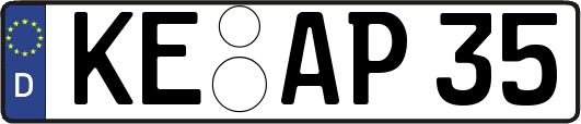 KE-AP35