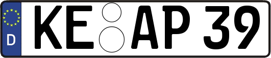 KE-AP39