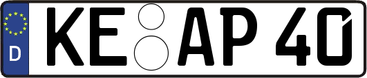 KE-AP40