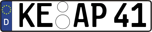 KE-AP41