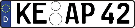 KE-AP42