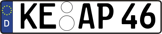 KE-AP46