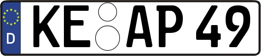 KE-AP49