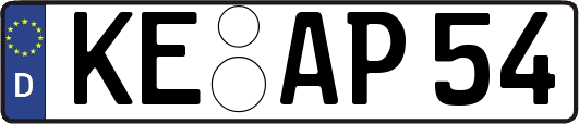 KE-AP54