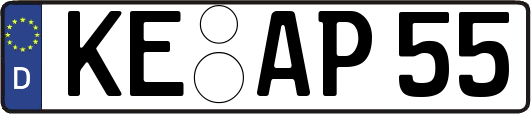 KE-AP55