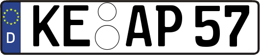 KE-AP57