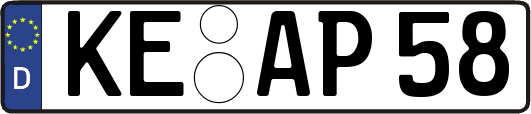 KE-AP58