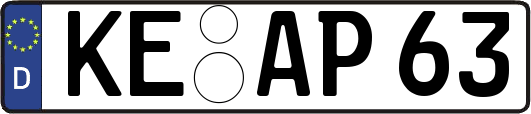KE-AP63