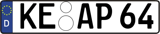 KE-AP64