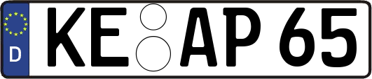 KE-AP65
