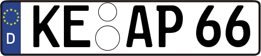 KE-AP66