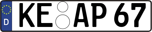 KE-AP67