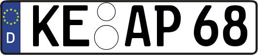 KE-AP68