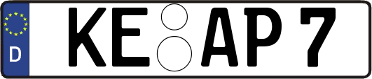 KE-AP7