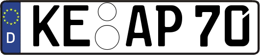 KE-AP70