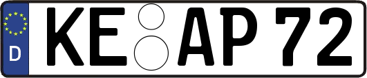 KE-AP72