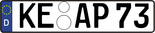 KE-AP73