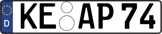 KE-AP74