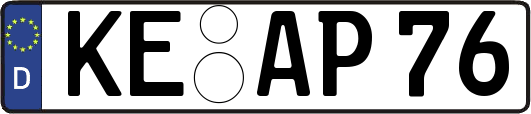 KE-AP76