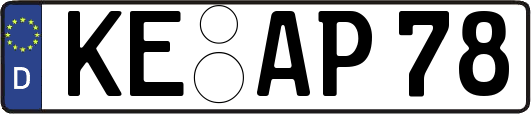 KE-AP78
