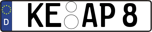 KE-AP8