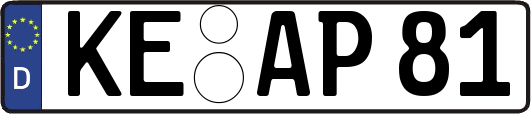 KE-AP81