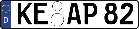 KE-AP82