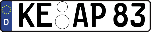 KE-AP83