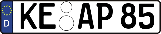 KE-AP85