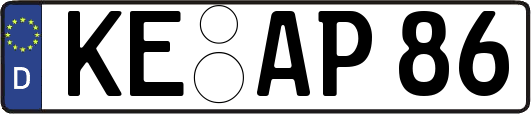 KE-AP86