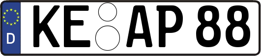 KE-AP88