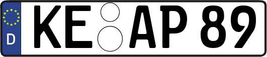 KE-AP89