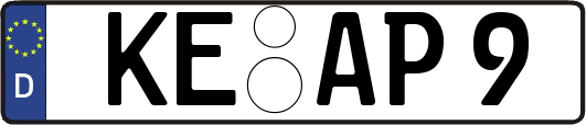 KE-AP9