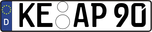 KE-AP90
