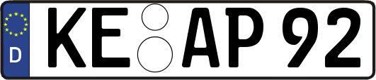 KE-AP92