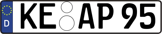 KE-AP95