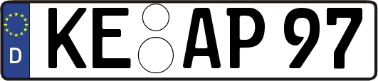KE-AP97