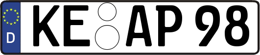 KE-AP98