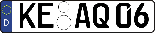 KE-AQ06