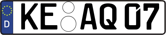 KE-AQ07