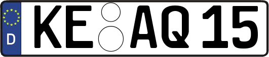 KE-AQ15
