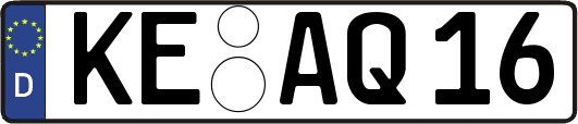 KE-AQ16