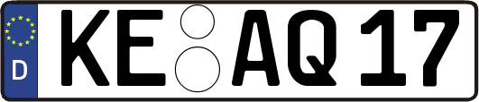 KE-AQ17