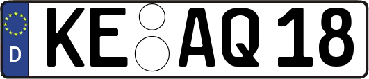 KE-AQ18
